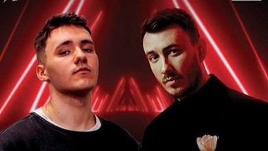 YAKTAK та Ivan Navi пояснили, чому не скасували концерт у Києві після масованого обстрілу з жертвами