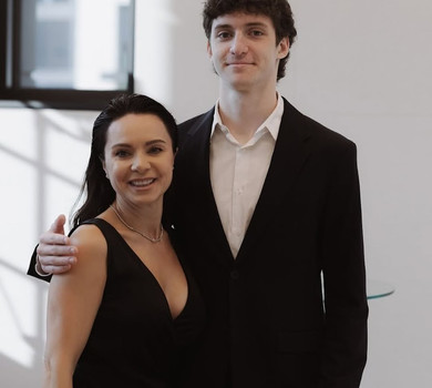 Генетика - це до біса: Подкопаєва про стосунки з сином, коли він взнав про всиновлення і чи шукав біологічних батьків