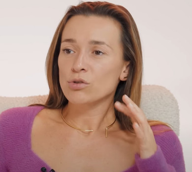 Він так довго був моїм всім: ексдружина Бєднякова про причину розлучення і як вони обоє його переживали