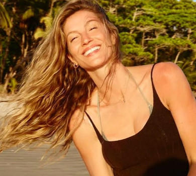 Жізель Бюндхен двруге вийшла заміж: що відомо про таємне весілля