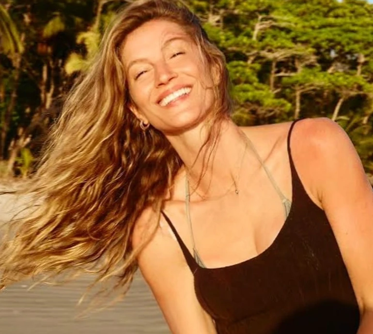 Жізель Бюндхен вдруге вийшла заміж: що відомо про таємне весілля