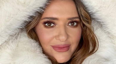 Три машини і моя: Могилевська повідомила, що потрапила у ДТП