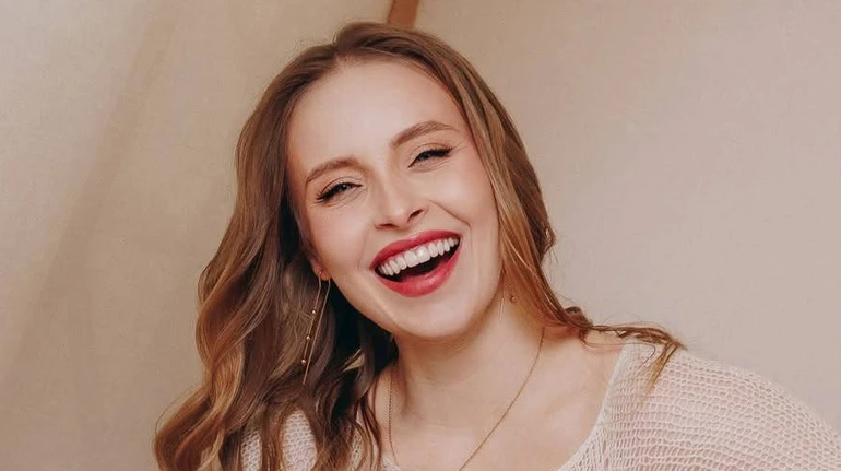 До останнього не розуміла: Сагайдачна зізналася, що взнала про третю вагітність аж на 5-му місяці