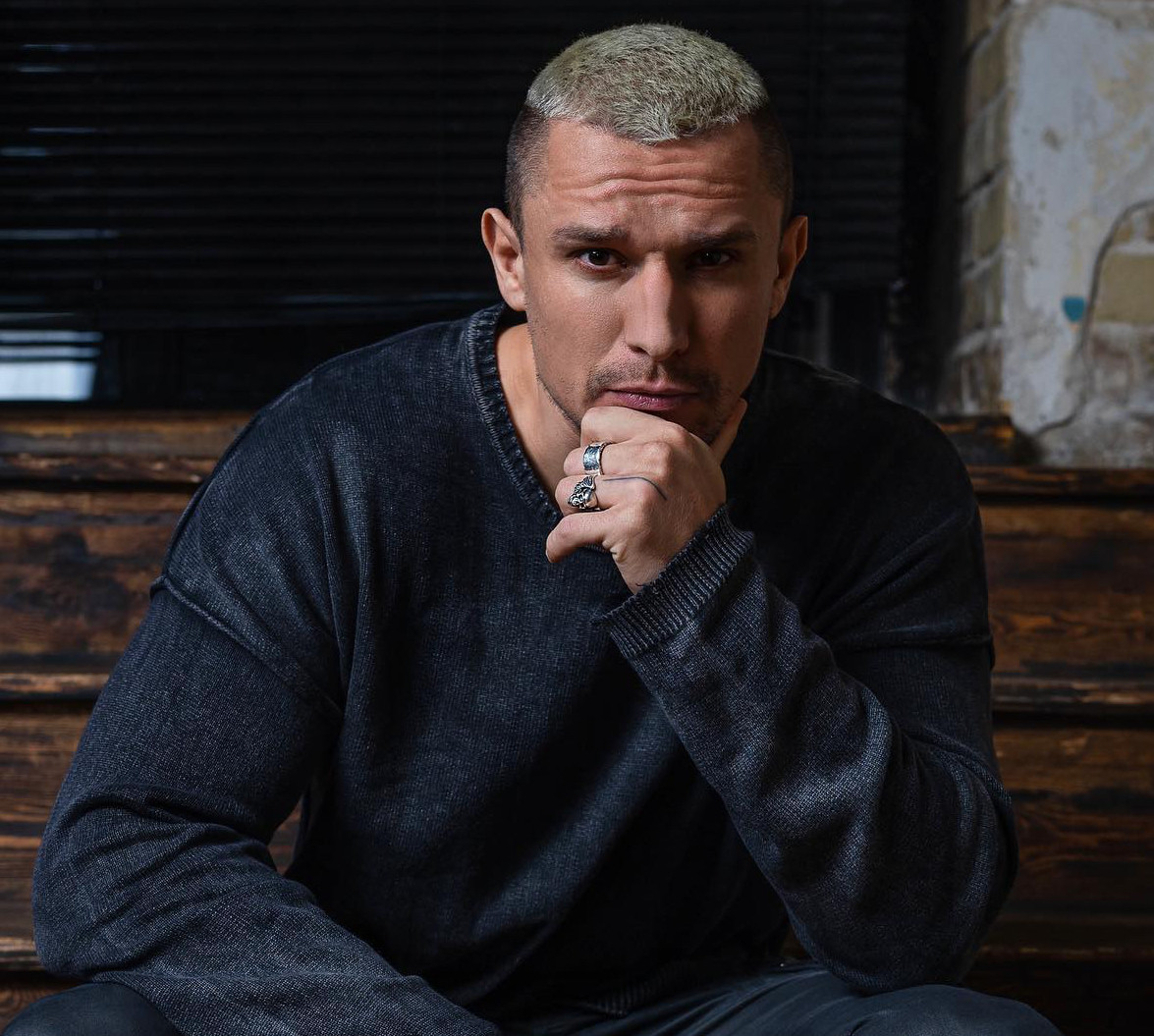 Не маємо права завести дитину: Цимбалюк назвав причини розлучення з ексдружиною