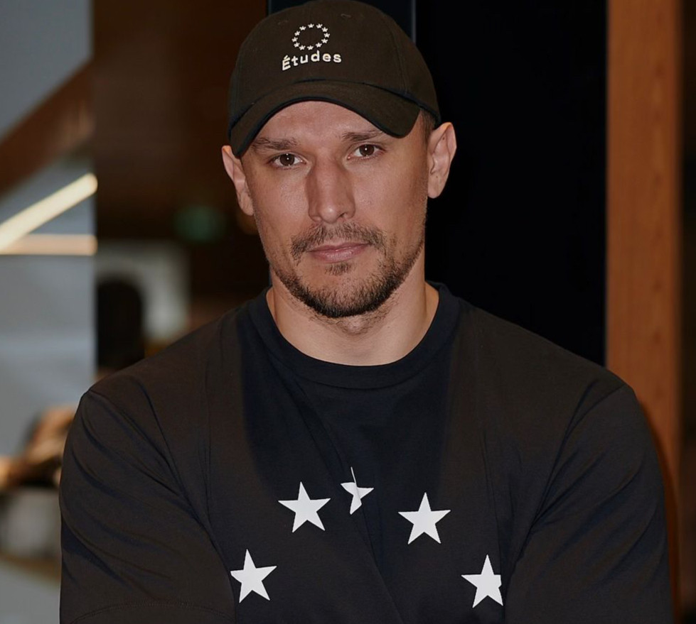 Прой*б – є прой*б: Цимбалюк прокоментував скандал із застіллям під російські пісні