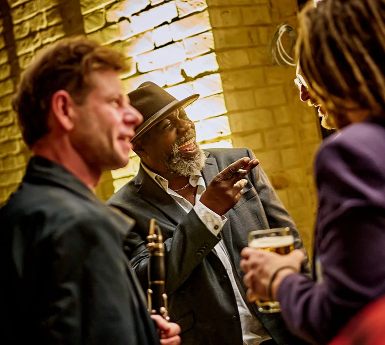 Події лютого в Caribbean та Pepper's Club: LAMA, Олег Скрипка, вар’єте Рояль і триб’ют-шоу