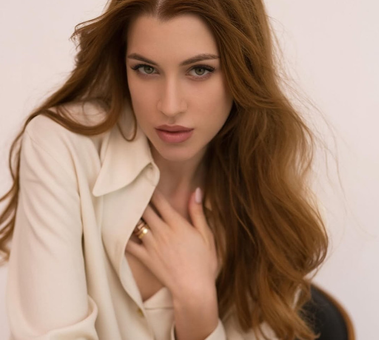 Міс Україна Всесвіт Суббота заявила про 6 років домашнього насильства. Шокуючі фото