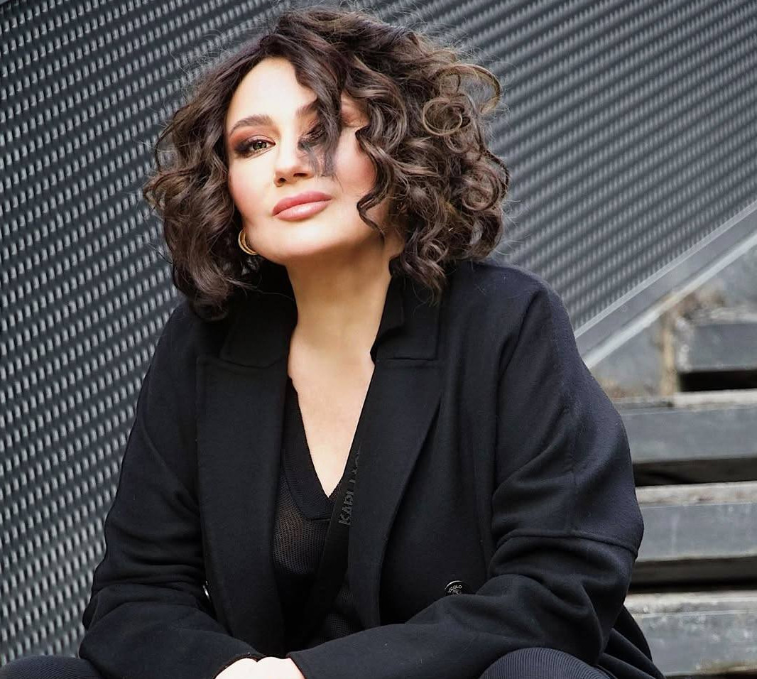 Мозгова привітала з 27-річчям свою з Пономарьовим принцесу Євгенію. Фото