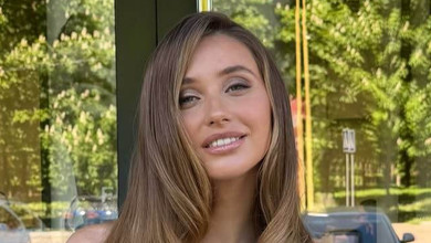 Якась прірва: колишня Тищенка припустила, що справжнє кохання вимирає, і розказала, які тіктоки йому шле