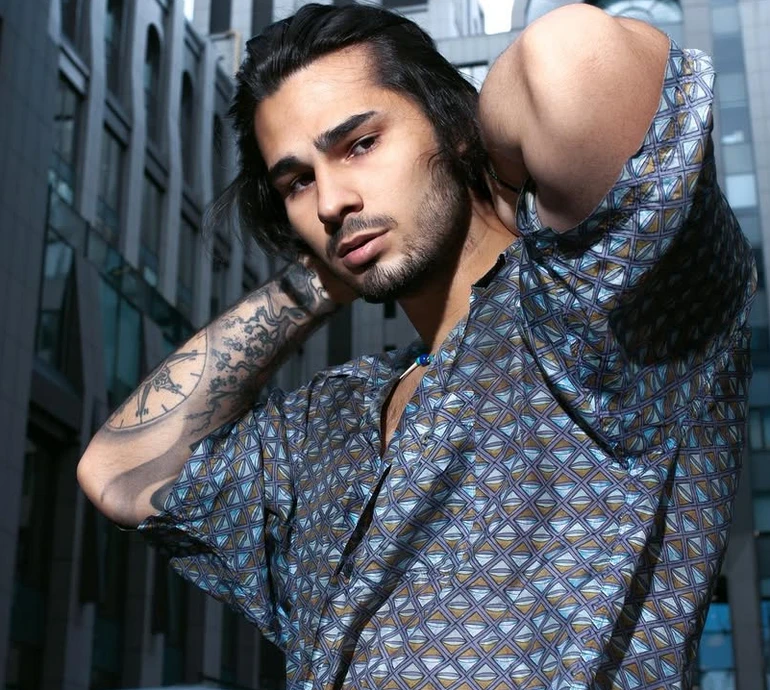 Це посіяло в мені страх: Микита Ломакін розповів про проблеми зі здоров'ям на службі в ЗСУ, через які потрапив у шпиталь. Відео