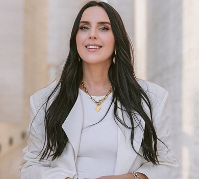 Повна протилежність: Джамала вразила неймовірним перевтіленням