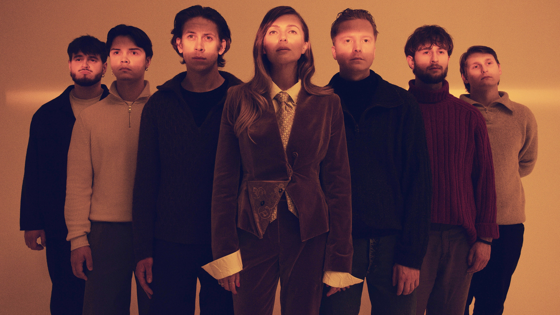 "Складно і неймовірно цікаво": гурт Schmalgauzen заспівав із KOLA про розставання та випустив морський трек із Машею Кондратенко