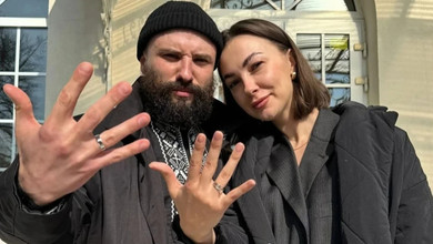 Зіркові розлучення 2025: Кідман, Тополя та скандальні Денисенко і Розовий