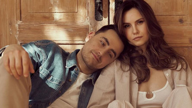 Боляче в зоні бікіні: Константиновський поділився враженнями від спорту, яким займається його дружина