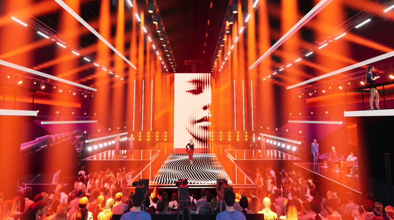 Нацвідбір на Євробачення-2026: де і коли дивитися, як голосувати і що кажуть букмекери