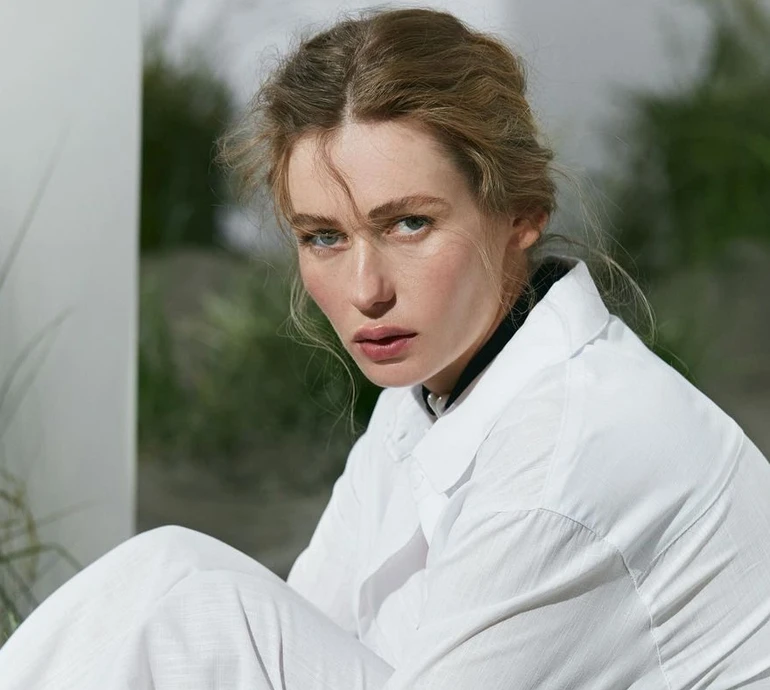 Чесна з собою Луна пояснила, чому продовжує писати пісні російською