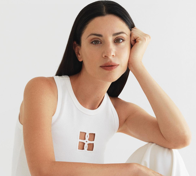 Бевза на 45-річчя Омеляна показала їхню першу з серпня зустріч