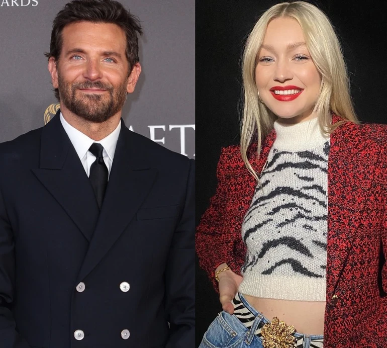 Світяться від щастя: Купер із Хадід підловили на побаченні у Нью-Йорку. Фото