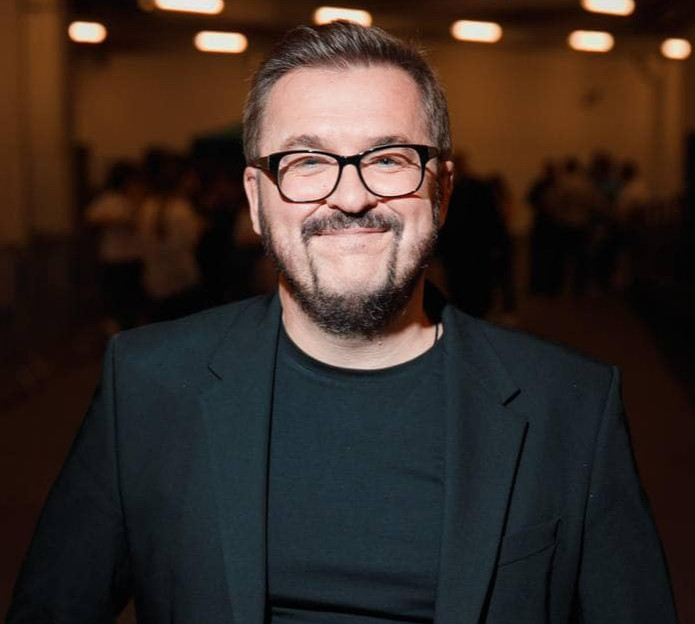 Красуня і розумниця: Мозгова та Пономарьов привітали з 26-річчям свою спільну доньку. Фото