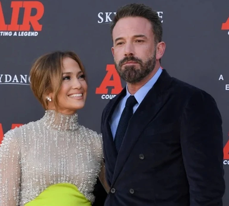 Стало відомо, чому Деймон застерігав Аффлека від стосунків із Лопес