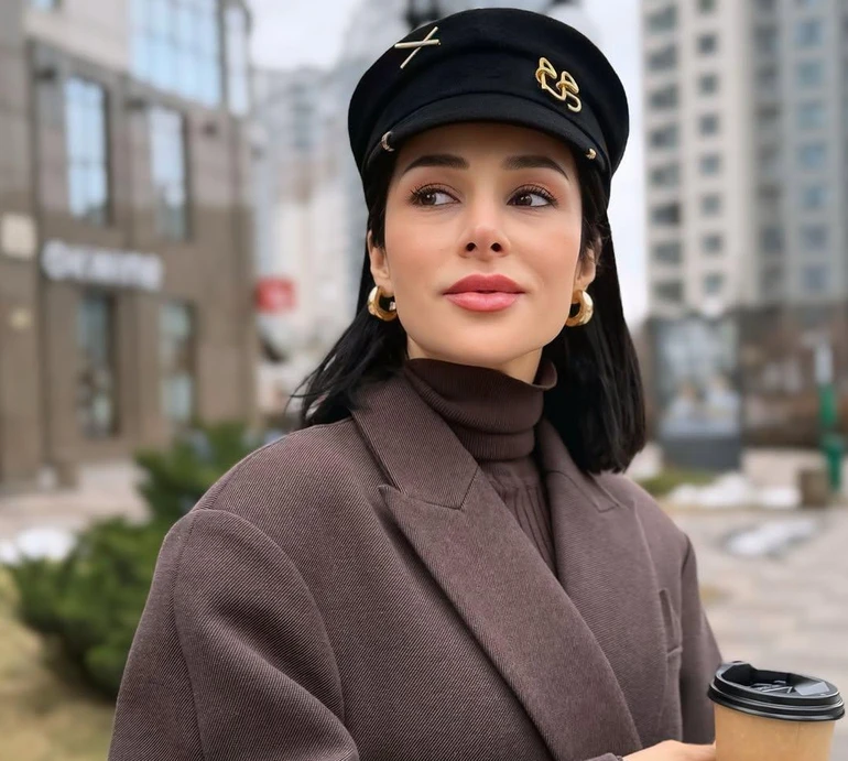 Маю право як жінка: Огнєвіч відповіла на критику після своєї заяви про небажання народжувати