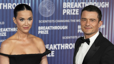 Кеті Перрі та Орландо Блум розійшлися після майже 10 років разом - ЗМІ