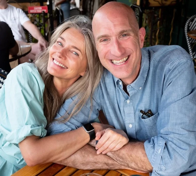 60-річна Пауліна Порізкова заручилася з коханим. Відео