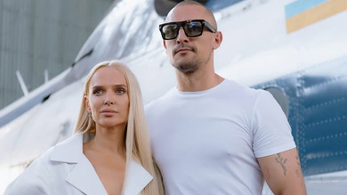 Реальність завжди глибша: колишня Цимбалюка відреагувала на його розповідь про їхній розрив