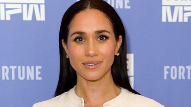 Хитра бізнесвумен: інсайдери розповіли, чому Netflix повернув Меган Маркл у кіно та навіщо вона професійно залицяється до Безоса