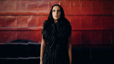 Електронний біт, пост-панк і пластичні танці: Jamala презентувала кліп на своєрідний гімн самовираження