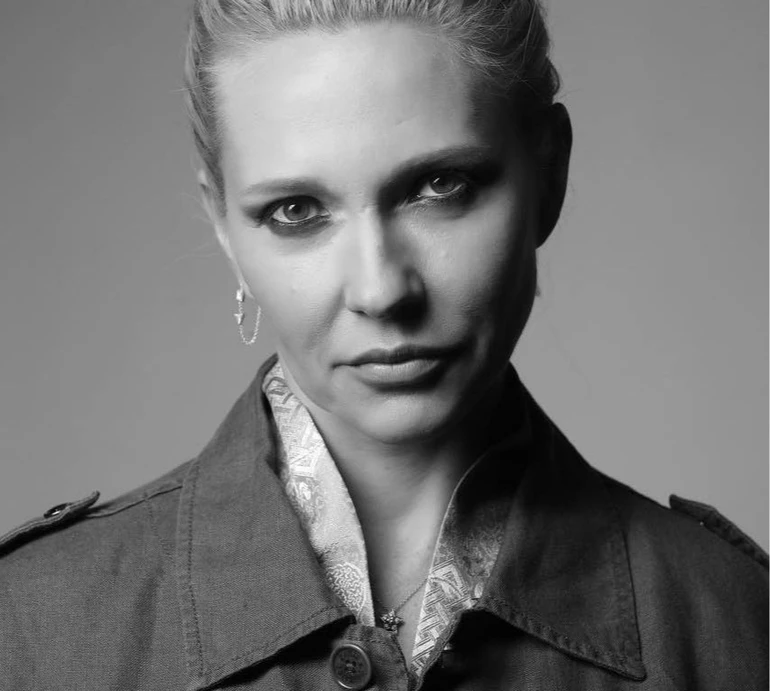 Ексдружина Льовочкіна заявила на нього в поліцію через домашнє насильство та примушення до відновлення сім'ї: він відреагував. Оновлено