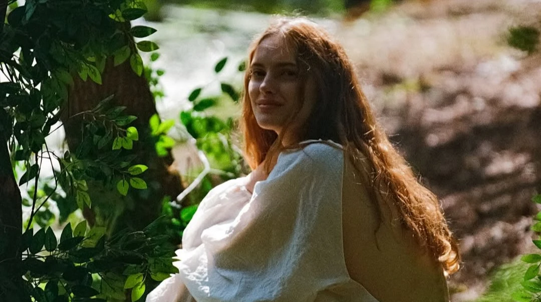 Сучасна Мавка: що відомо про нову українську зірку Аріну Бочарову