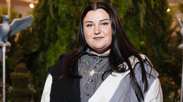 Мій голод був більшим: alyona alyona розповіла про проблеми із вагою у дитинстві та як із цим намагалися боротися її батьки