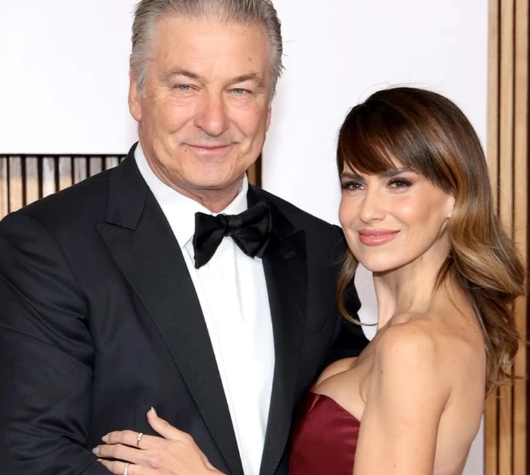 Найбільше в житті я вдячний за тебе: Болдуїн з нагоди 13-ї річниці знайомства пригадав, як зустрів дружину