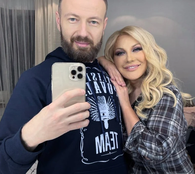 Син Повалій видав наратив про 8 років, заявивши, що росіяни не просто так прийшли до України з війною