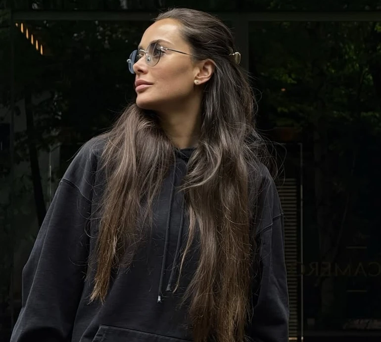 Випалює простір нах*й: Мішина поміркувала про небезпеку ненависті