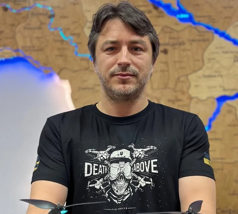 Маю провину: Притула зізнався, якої помилки припускався в вихованні сина