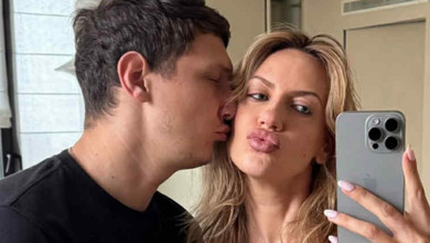 Бажання бути поруч 24/7: обранець Нікітюк поділився враженнями від батьківства