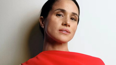 Уперше за понад 7 років: Меган Маркл зв'язалася зі своїм батьком, який перебуває в лікарні після ампутації ноги