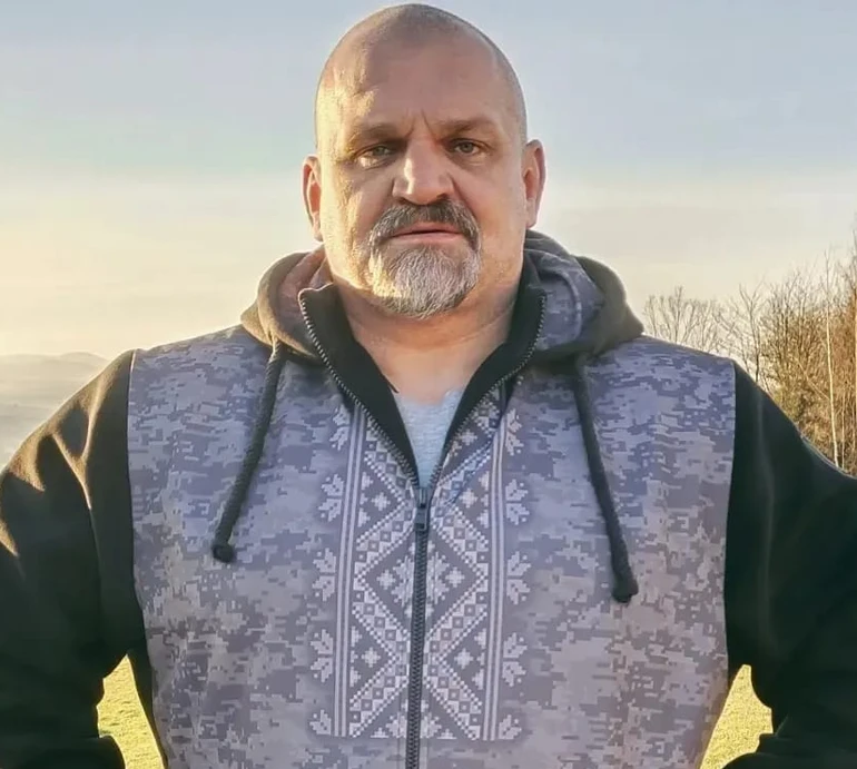 Апетит дружини перебільшує мої можливості: Вірастюк відреагував на позов про аліменти у ході розлучення