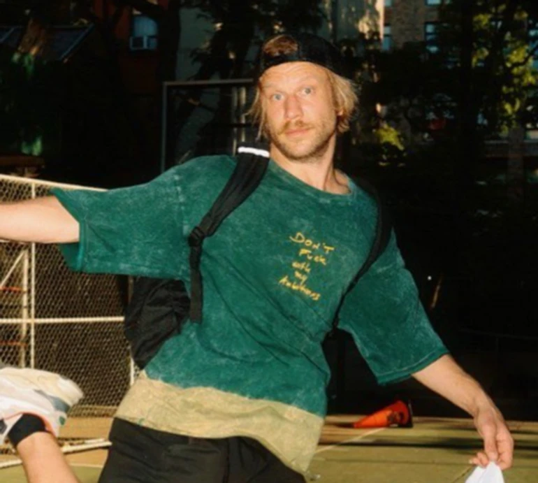 Небезпечний Дорн із подвійним підборіддям нагадав про себе в мережі. Фото