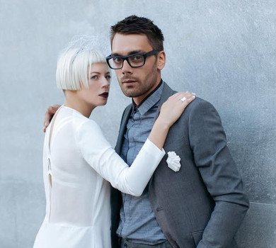 Перемога над депресією і побачення в Прип'яті: історія кохання Onuka та The Maneken