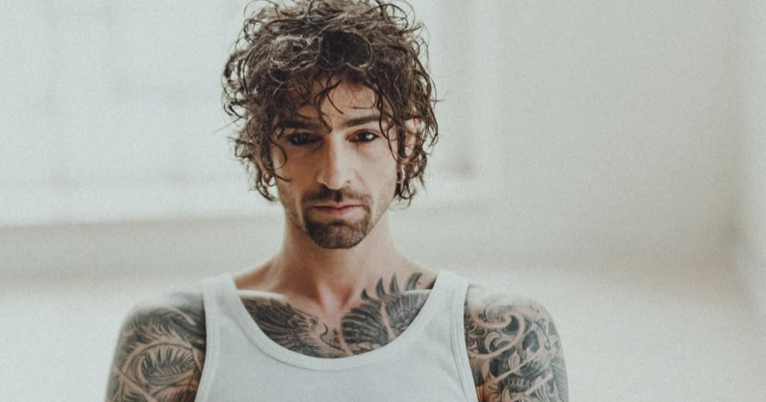 Володимир Дантес заявив, що не хоче публічних стосунків - що сказав