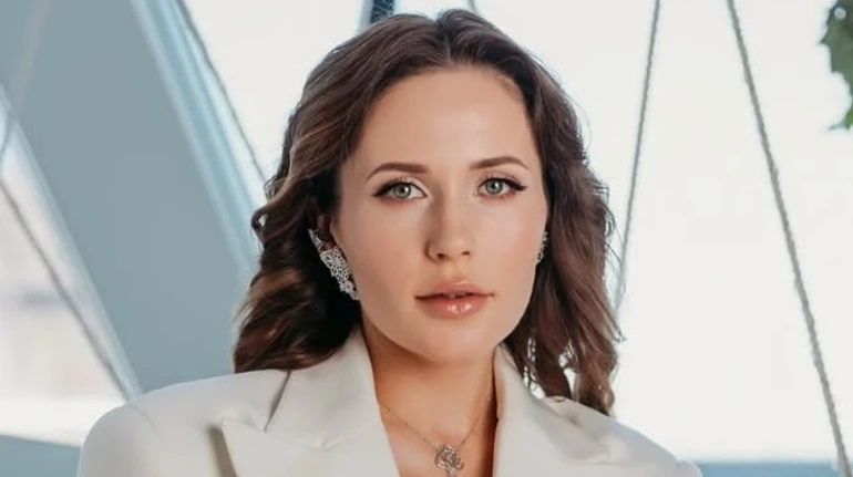 Мене зрозуміють лише худі люди: Денисенко зізналася, скільки кіло набрала і чому боїться завагітніти