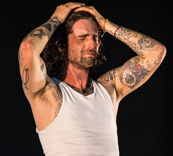 Через жарти про Коломойського: Дантесу відмовили у зйомках на телеканалі, а Кацуріна запросили