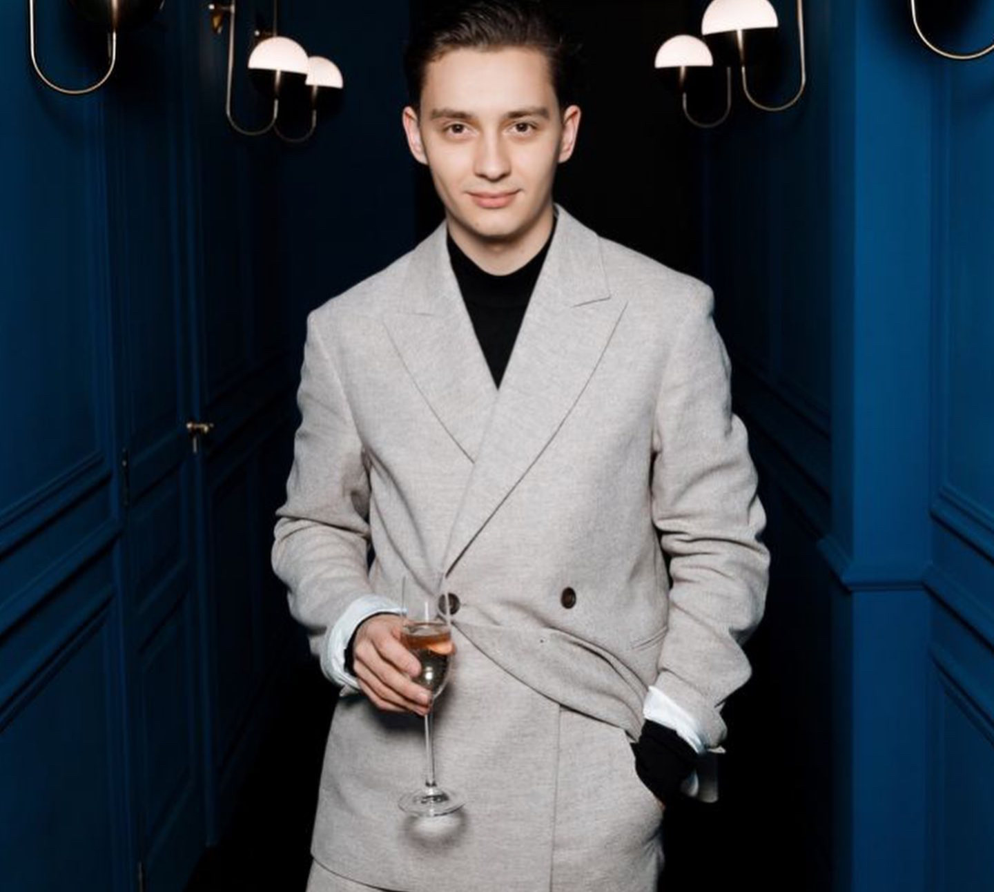 Модний експерт Роман Тимофєєв про гардероб Зеленських під час війни, ривок у космос українських брендів та лояльність fashion-світу до росіян