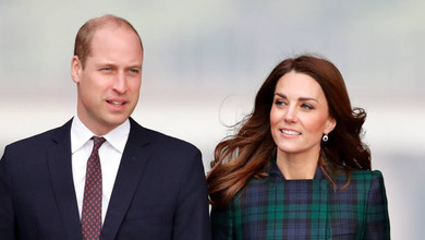 Запрошували приїхати з дітьми: принц Вільям і Кейт зробили крок до примирення з Гаррі та Меган - ЗМІ