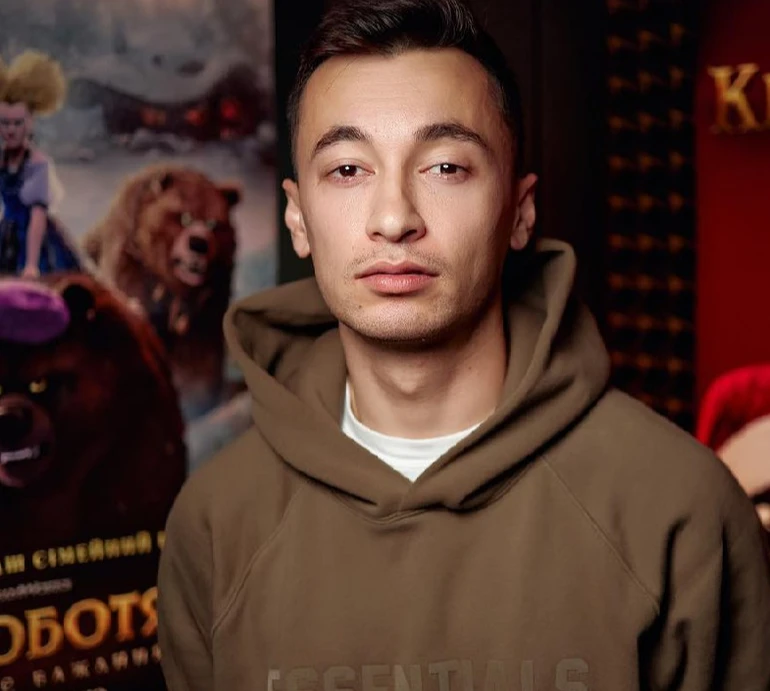 Відомий український комік оголосив, що мобілізується до ЗСУ