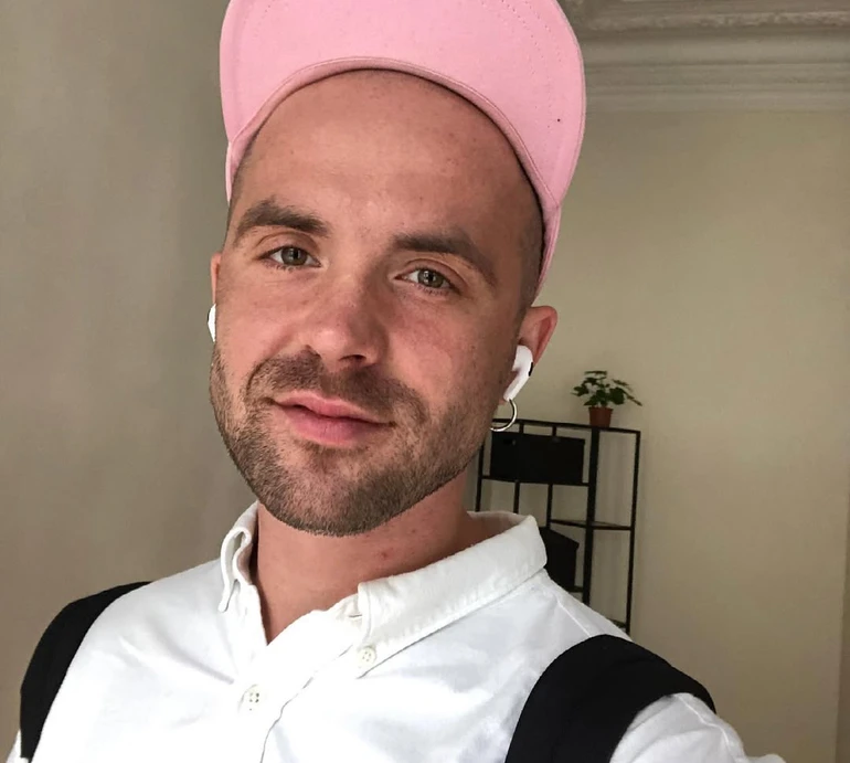 З коханими: Кацурін замилував фото з бабусею та сином і донькою в обіймах кіси Дорофєєвої