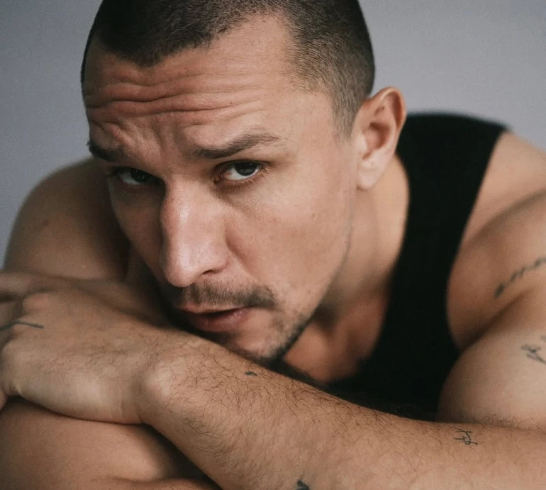 Вірю, що зможу зустріти людину: Цимбалюк назвав причини участі у Холостяку та кількість своїх тату